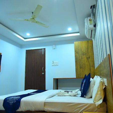 Hotel Housefinch Residency Dod Jala Luaran gambar
