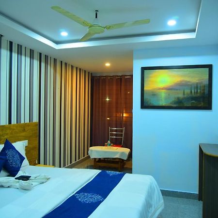 Hotel Housefinch Residency Dod Jala Luaran gambar