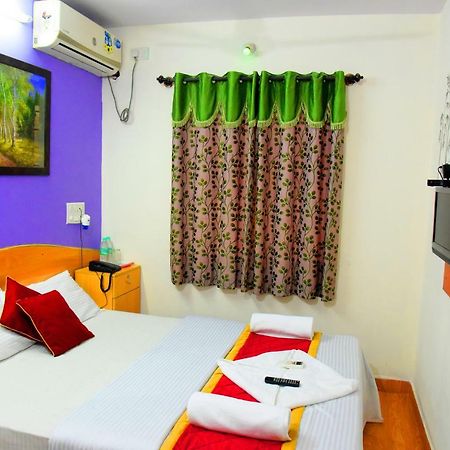 Hotel Housefinch Residency Dod Jala Luaran gambar