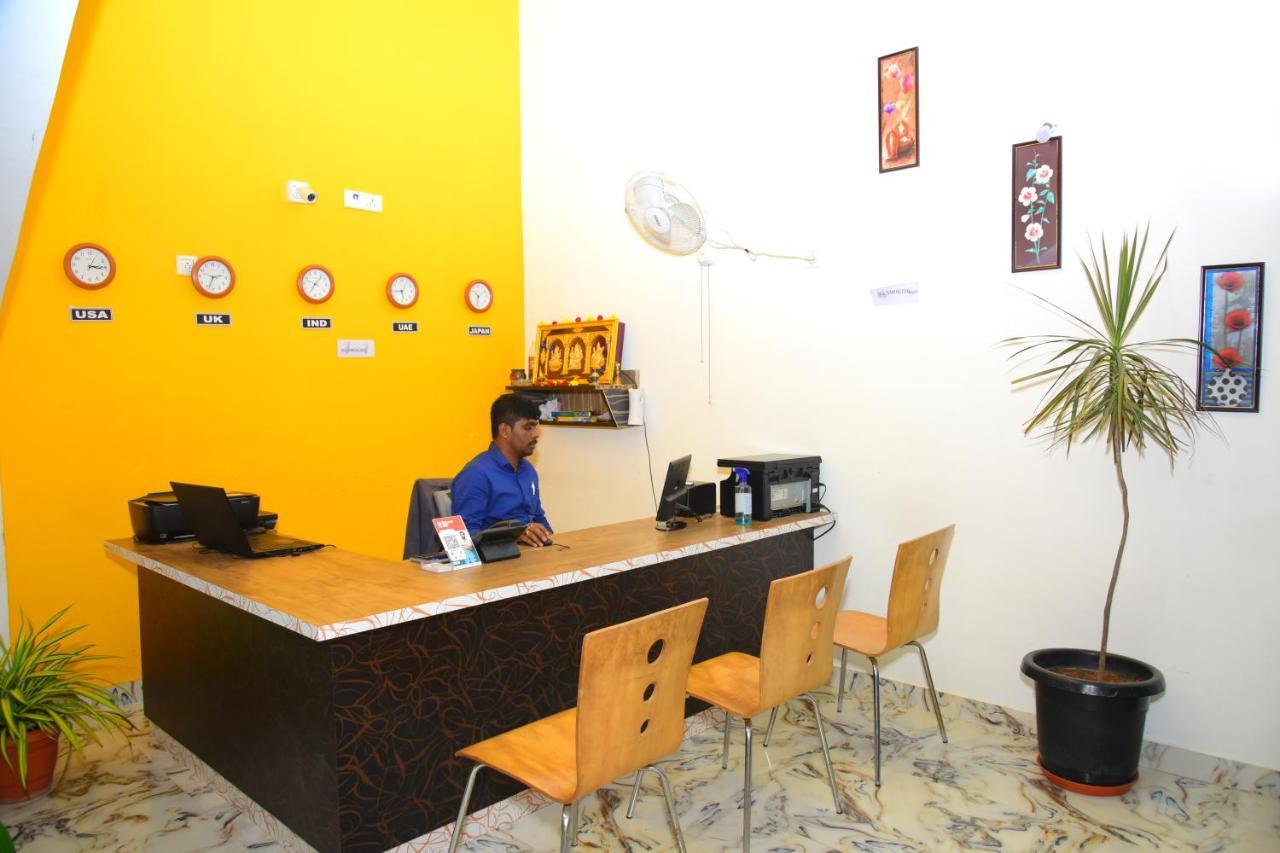 Hotel Housefinch Residency Dod Jala Luaran gambar