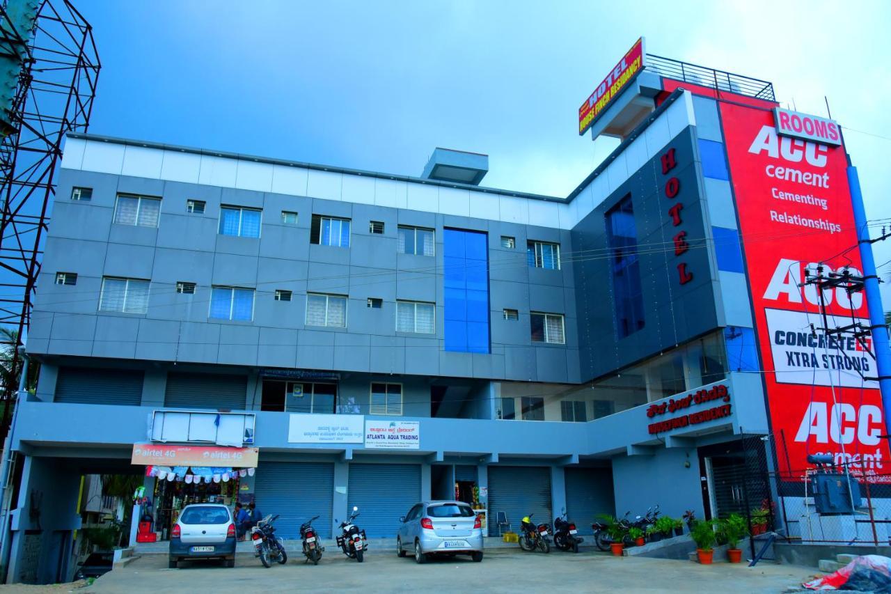Hotel Housefinch Residency Dod Jala Luaran gambar