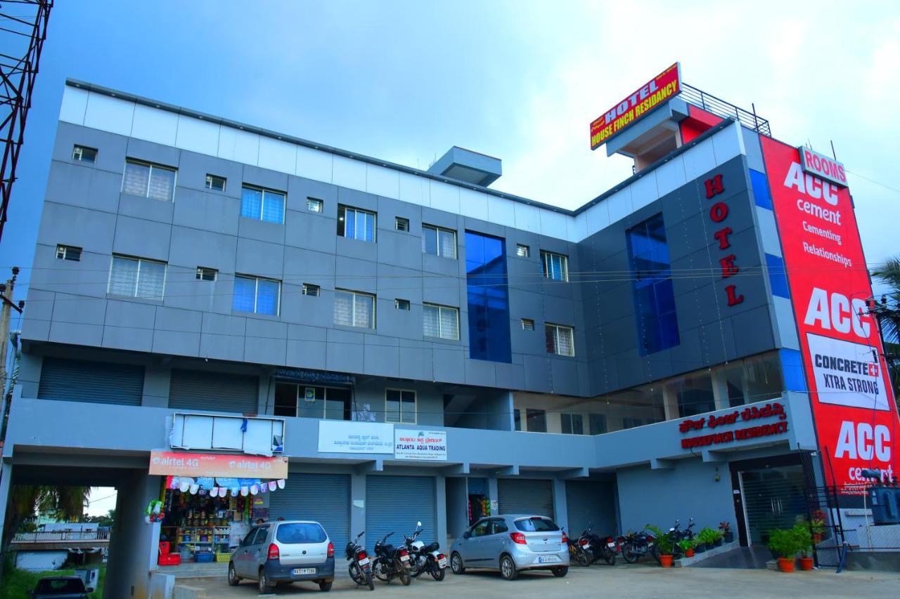 Hotel Housefinch Residency Dod Jala Luaran gambar