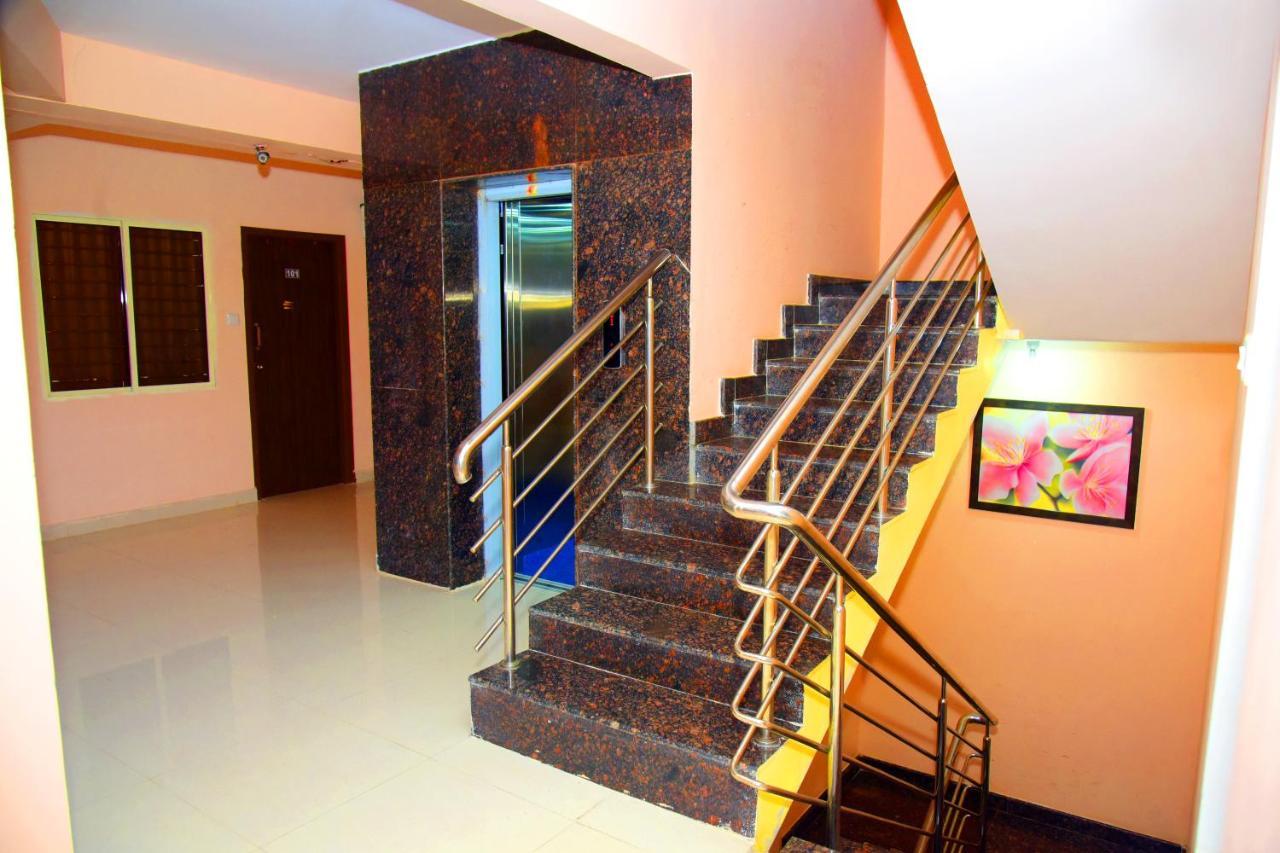 Hotel Housefinch Residency Dod Jala Luaran gambar