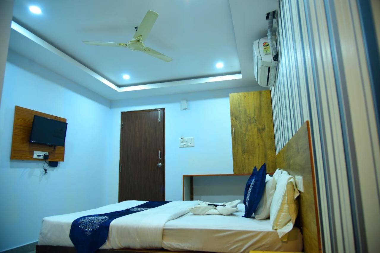 Hotel Housefinch Residency Dod Jala Luaran gambar