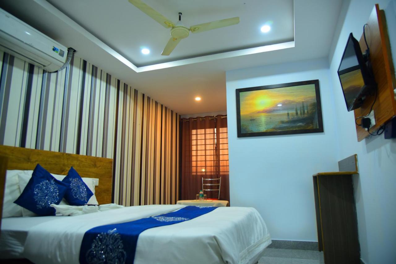 Hotel Housefinch Residency Dod Jala Luaran gambar