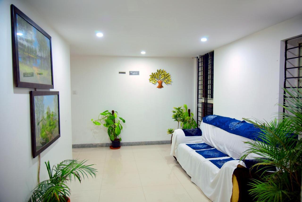 Hotel Housefinch Residency Dod Jala Luaran gambar