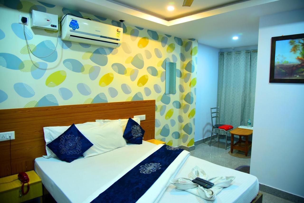 Hotel Housefinch Residency Dod Jala Luaran gambar