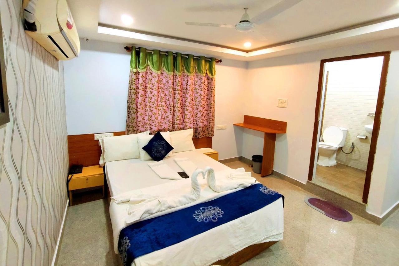 Hotel Housefinch Residency Dod Jala Luaran gambar