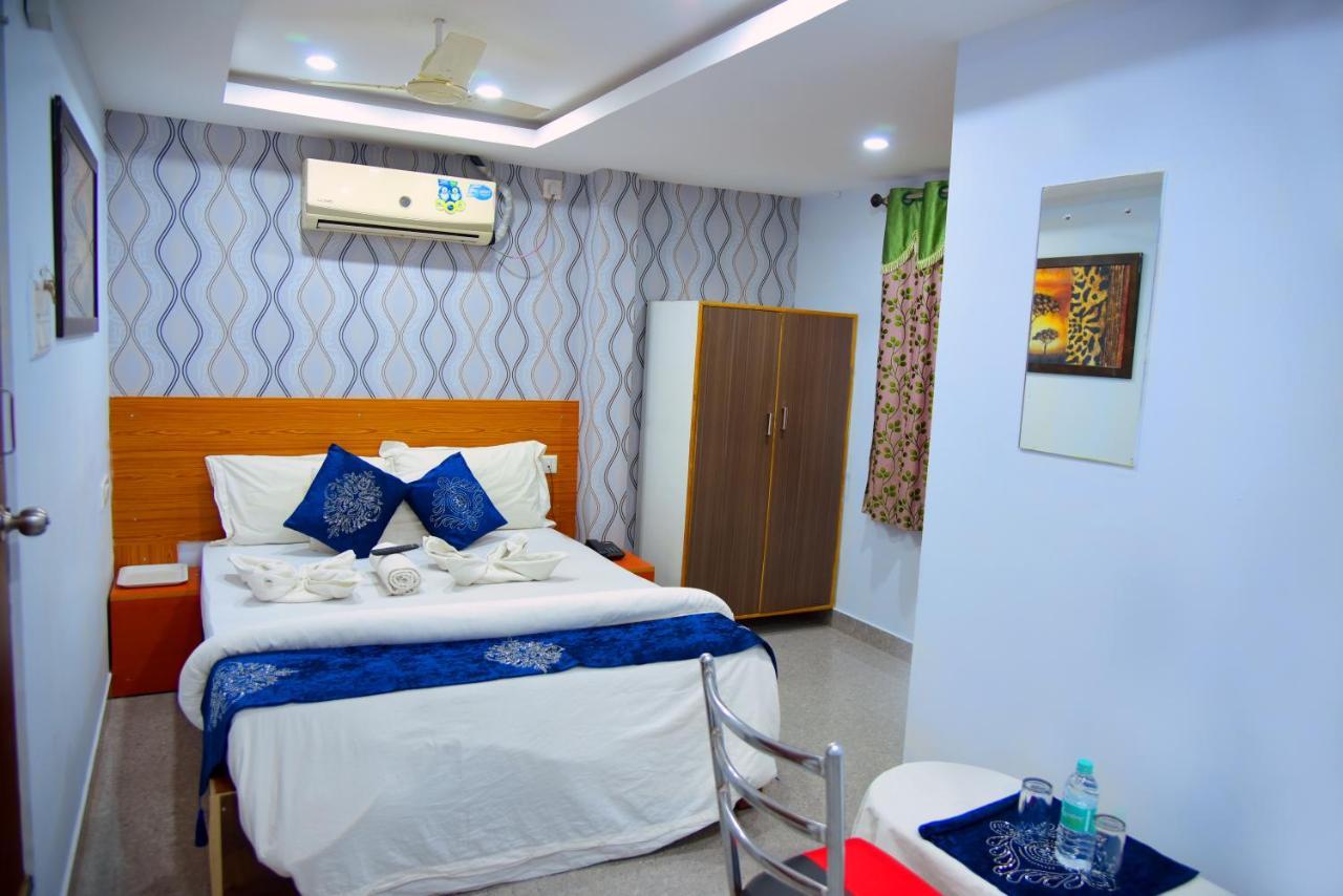Hotel Housefinch Residency Dod Jala Luaran gambar