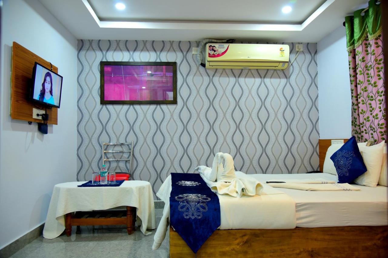 Hotel Housefinch Residency Dod Jala Luaran gambar
