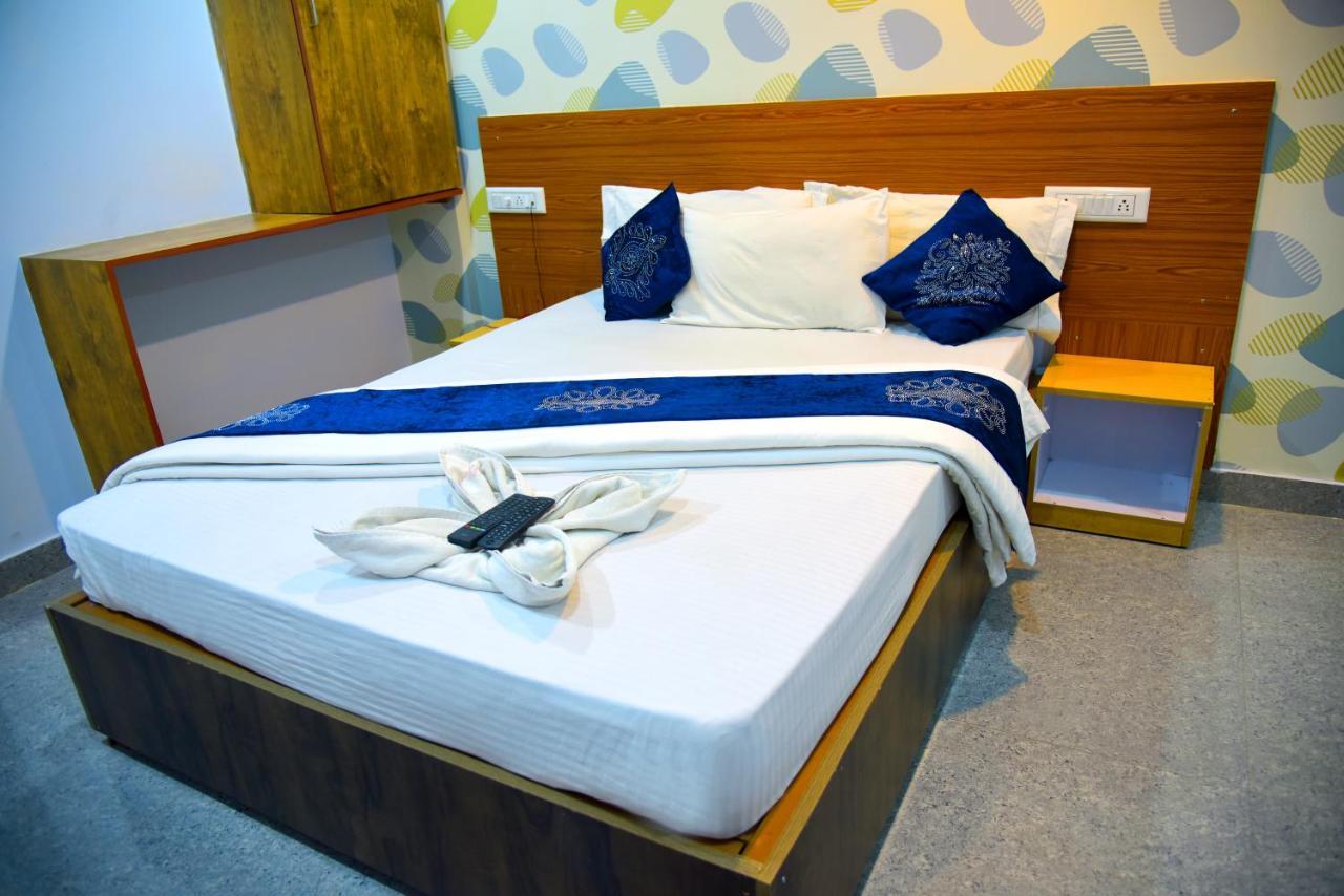 Hotel Housefinch Residency Dod Jala Luaran gambar