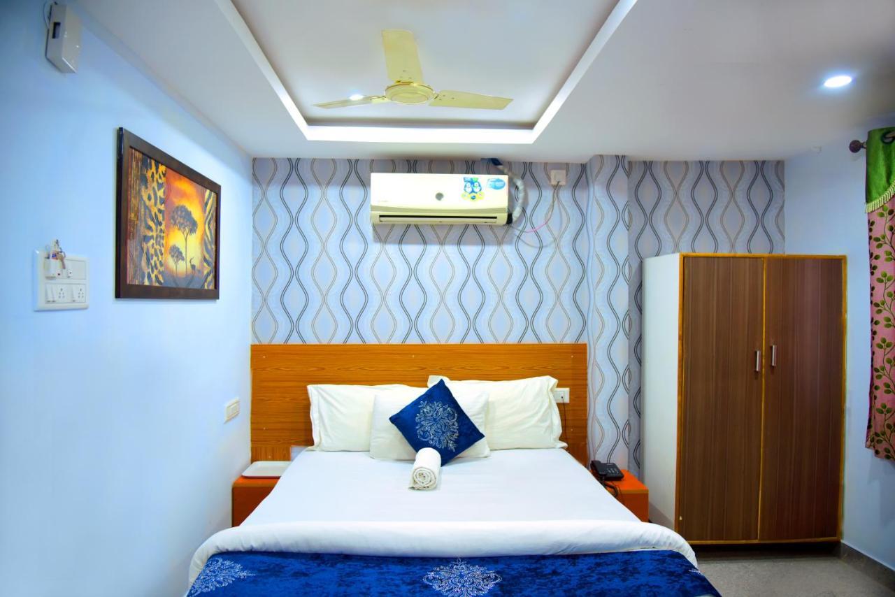 Hotel Housefinch Residency Dod Jala Luaran gambar