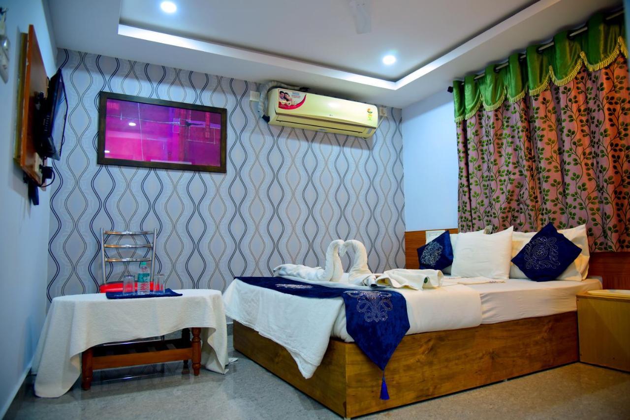 Hotel Housefinch Residency Dod Jala Luaran gambar