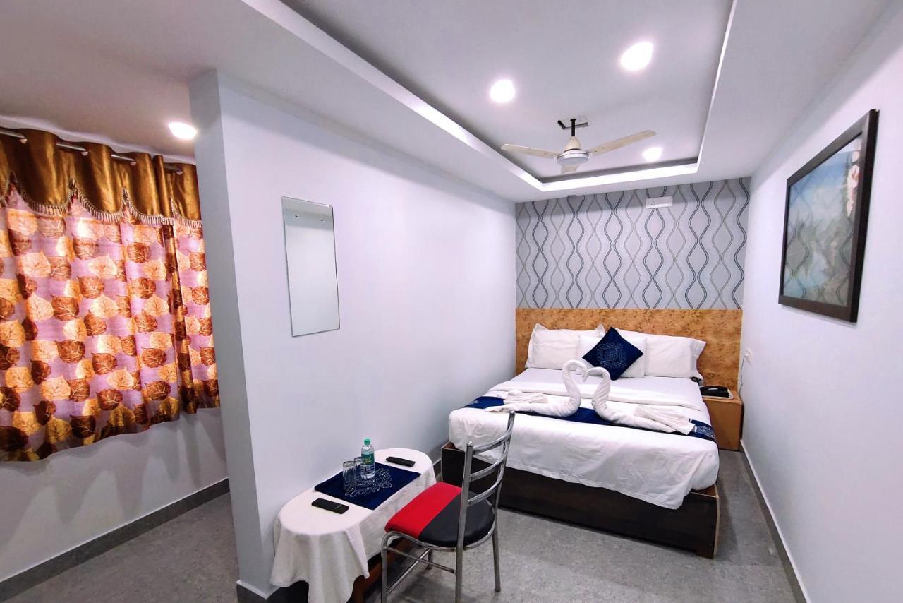 Hotel Housefinch Residency Dod Jala Luaran gambar