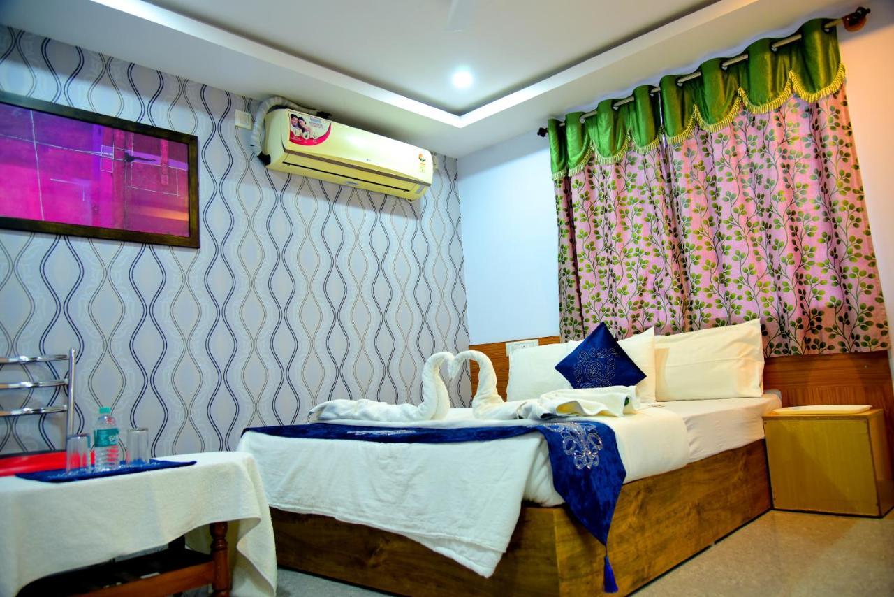 Hotel Housefinch Residency Dod Jala Luaran gambar
