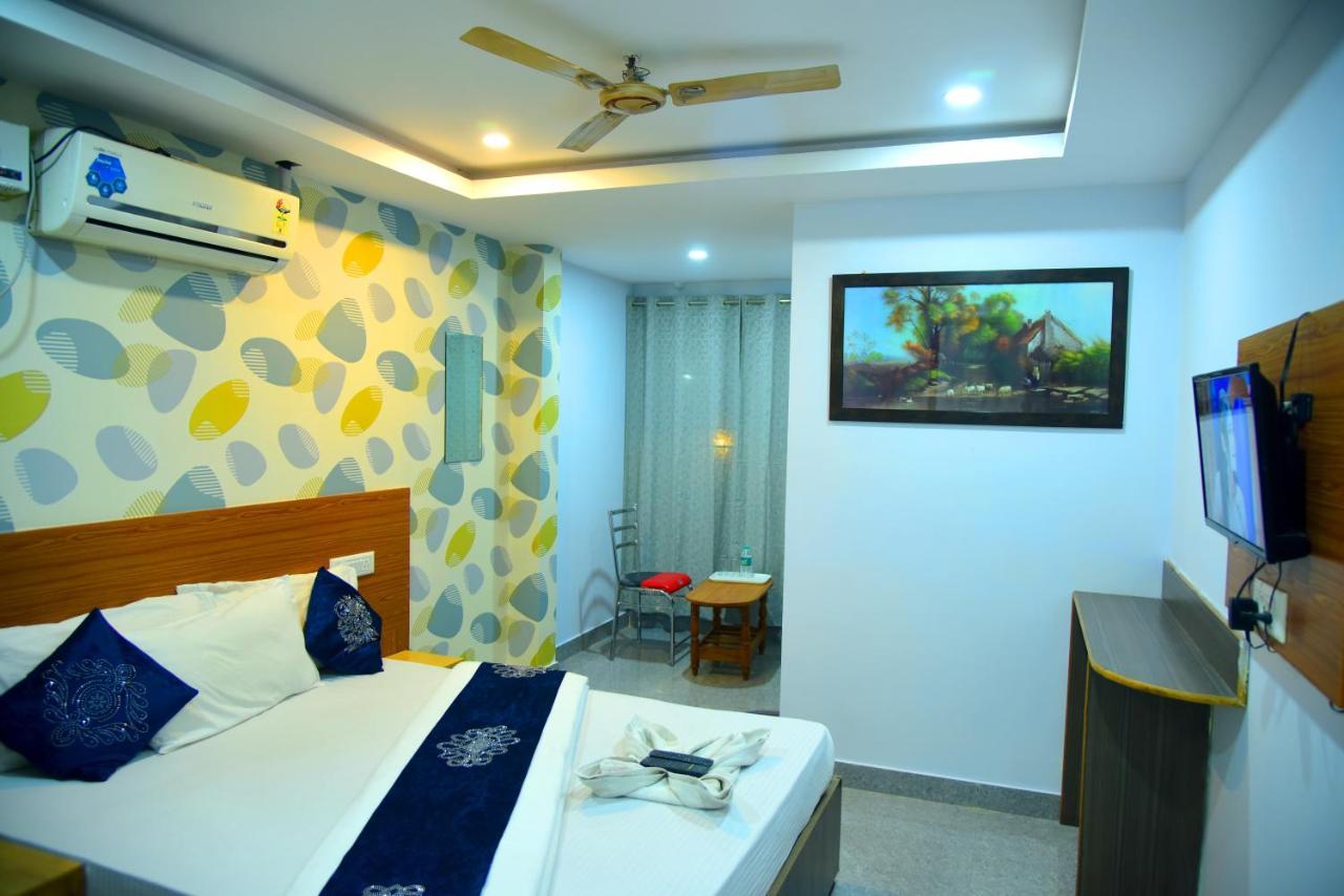 Hotel Housefinch Residency Dod Jala Luaran gambar