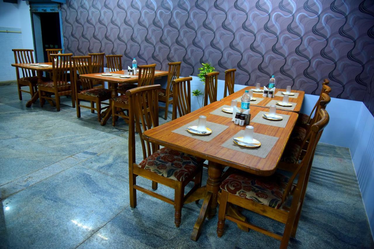 Hotel Housefinch Residency Dod Jala Luaran gambar