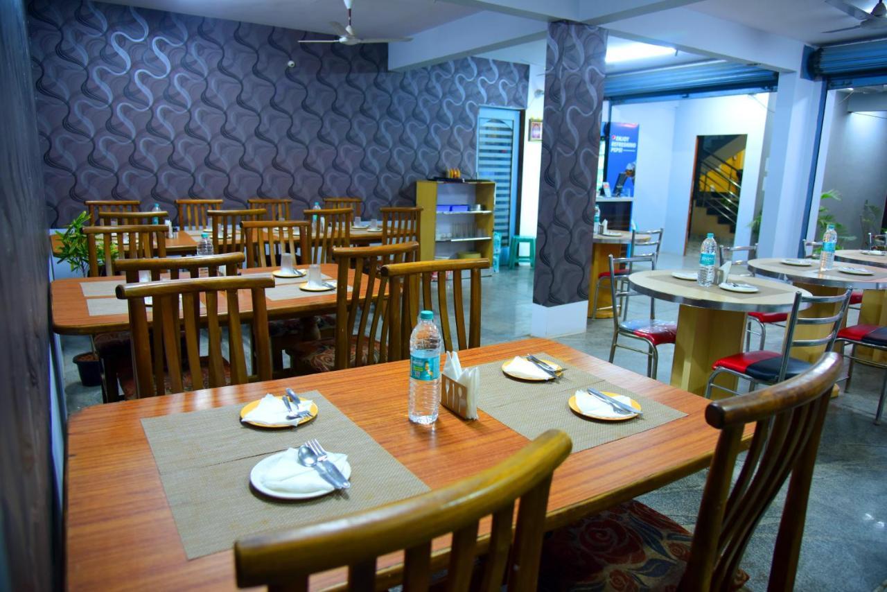Hotel Housefinch Residency Dod Jala Luaran gambar