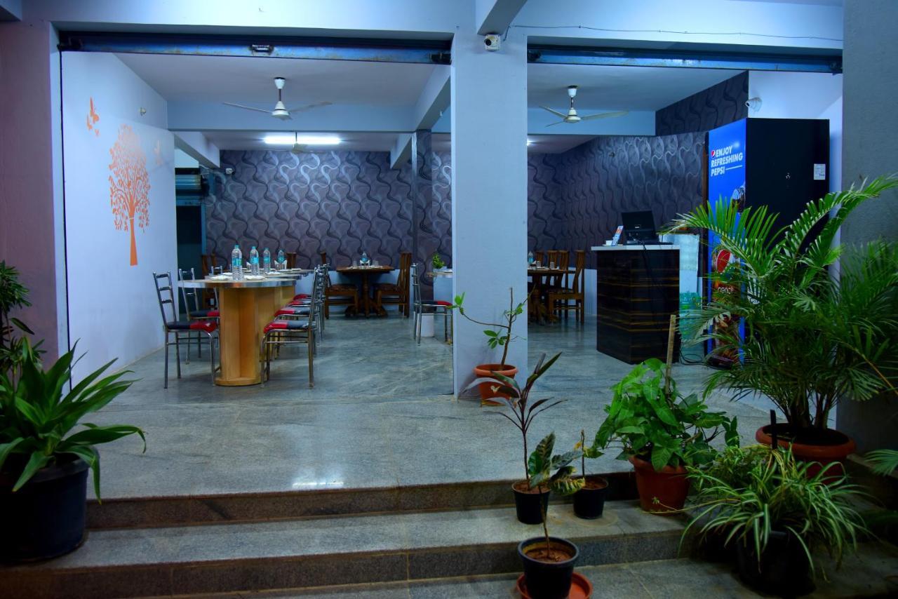 Hotel Housefinch Residency Dod Jala Luaran gambar