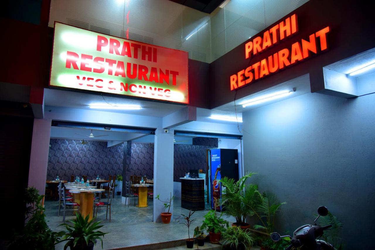 Hotel Housefinch Residency Dod Jala Luaran gambar