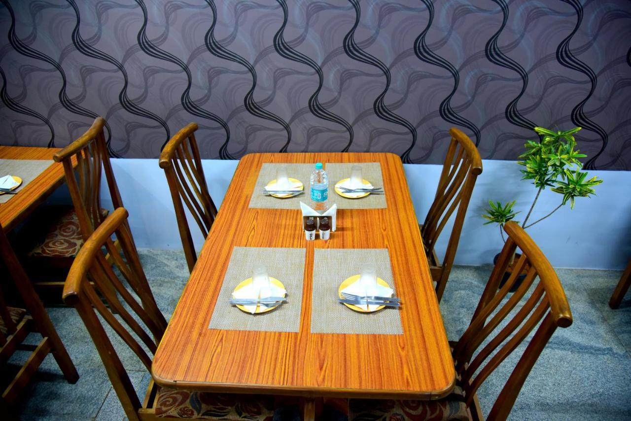 Hotel Housefinch Residency Dod Jala Luaran gambar