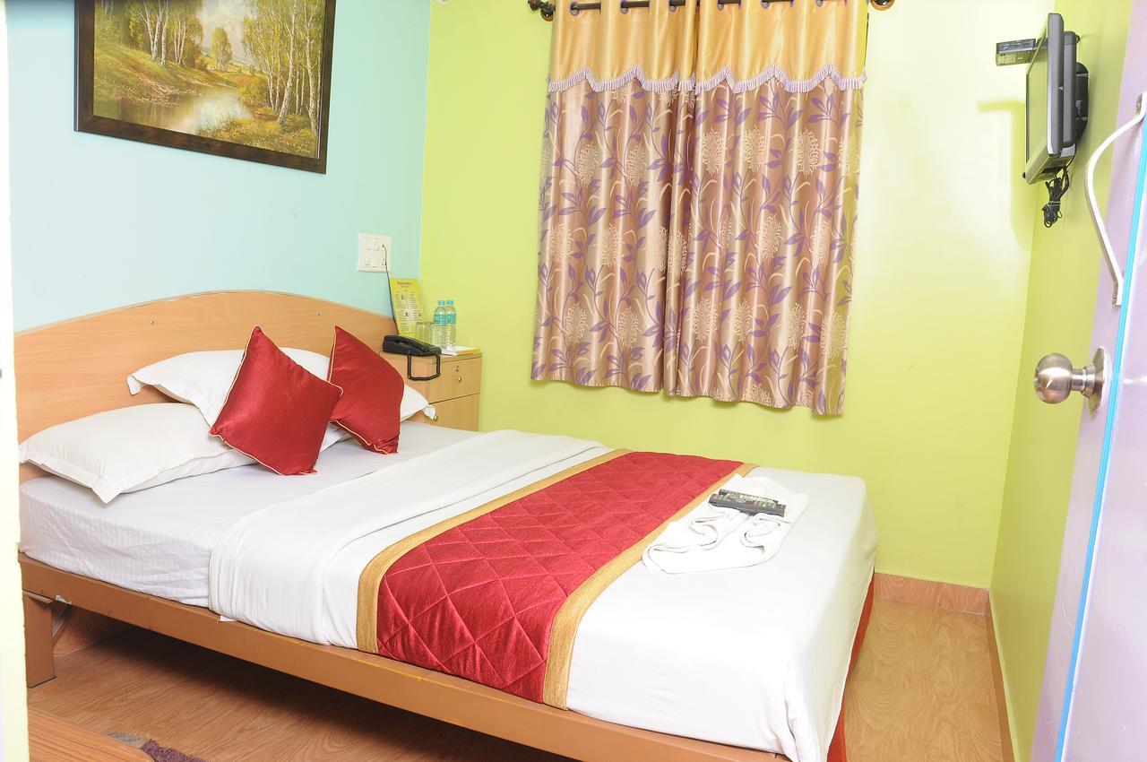 Hotel Housefinch Residency Dod Jala Luaran gambar