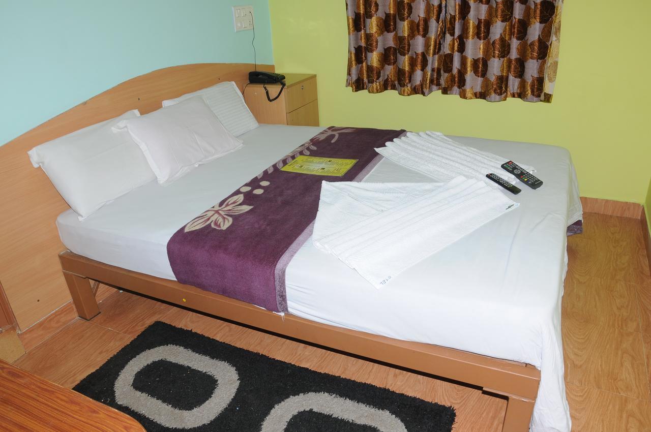 Hotel Housefinch Residency Dod Jala Luaran gambar