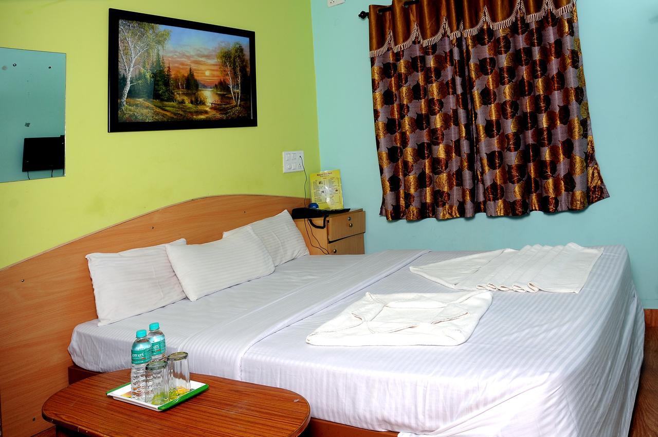Hotel Housefinch Residency Dod Jala Luaran gambar