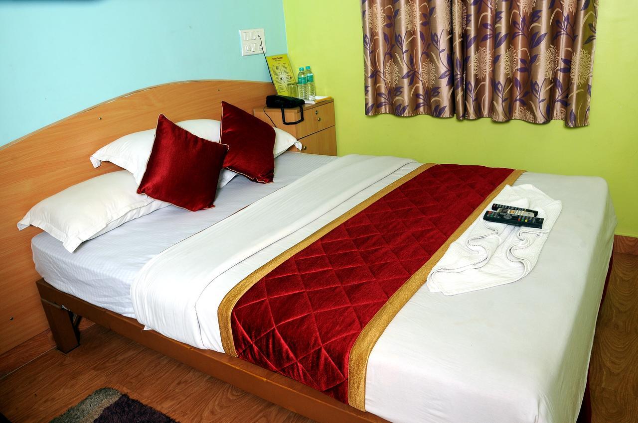 Hotel Housefinch Residency Dod Jala Luaran gambar