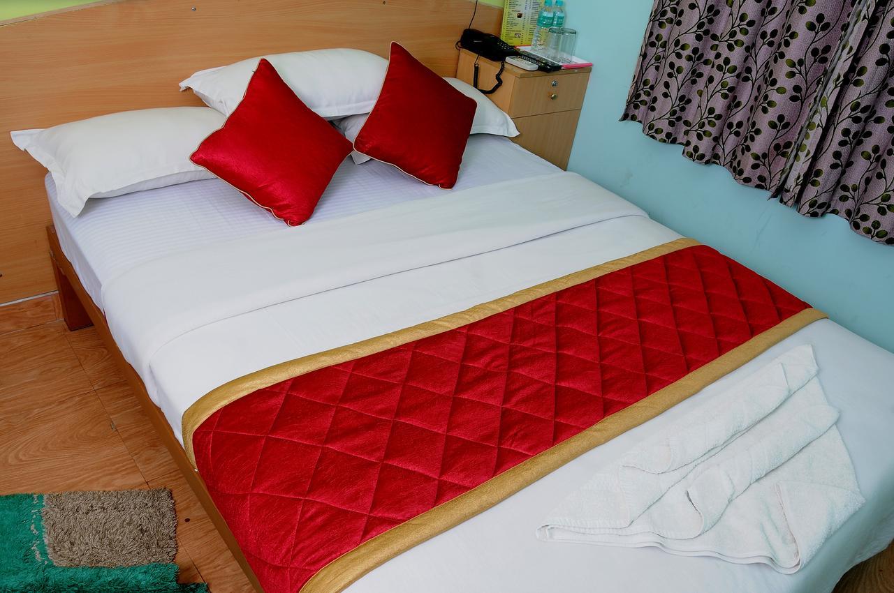 Hotel Housefinch Residency Dod Jala Luaran gambar
