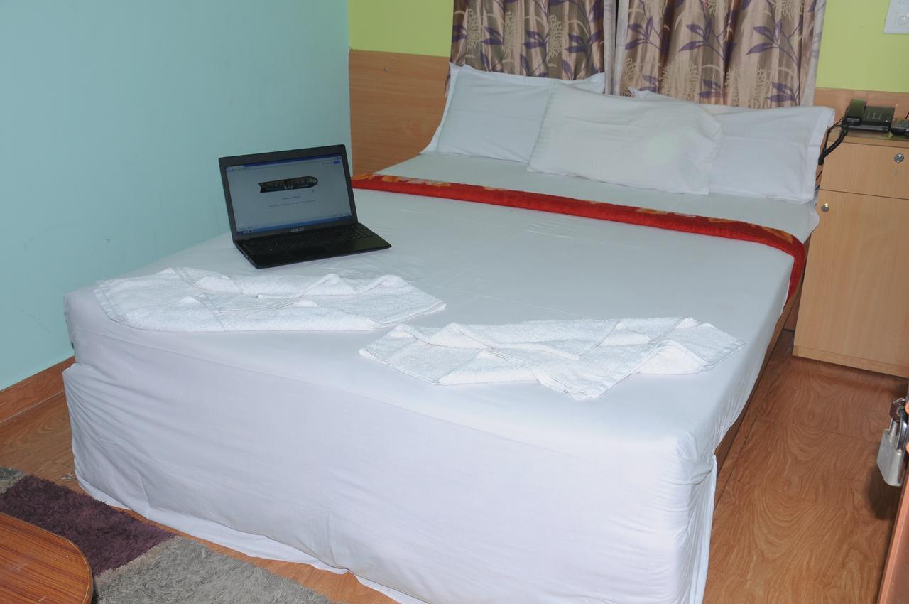 Hotel Housefinch Residency Dod Jala Luaran gambar
