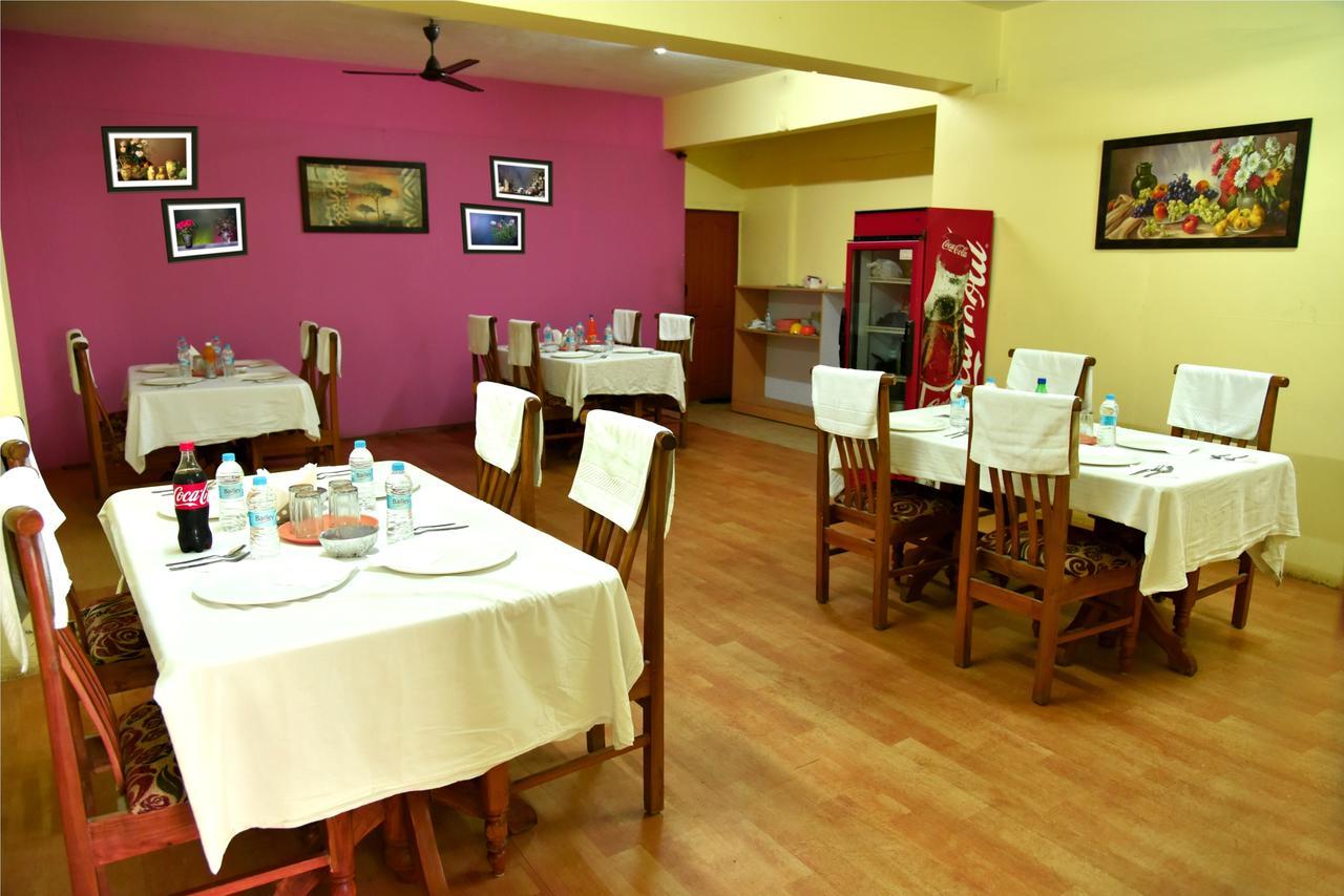Hotel Housefinch Residency Dod Jala Luaran gambar
