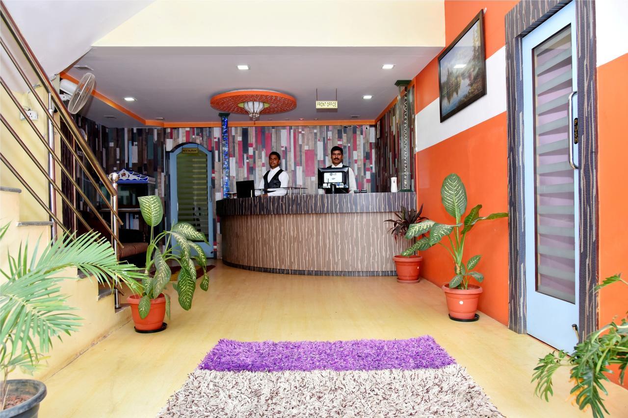 Hotel Housefinch Residency Dod Jala Luaran gambar