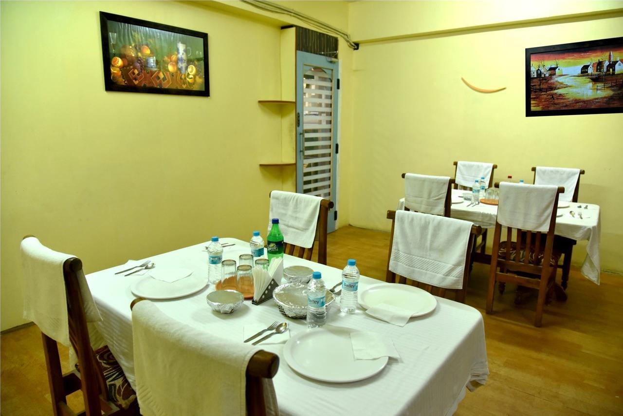 Hotel Housefinch Residency Dod Jala Luaran gambar