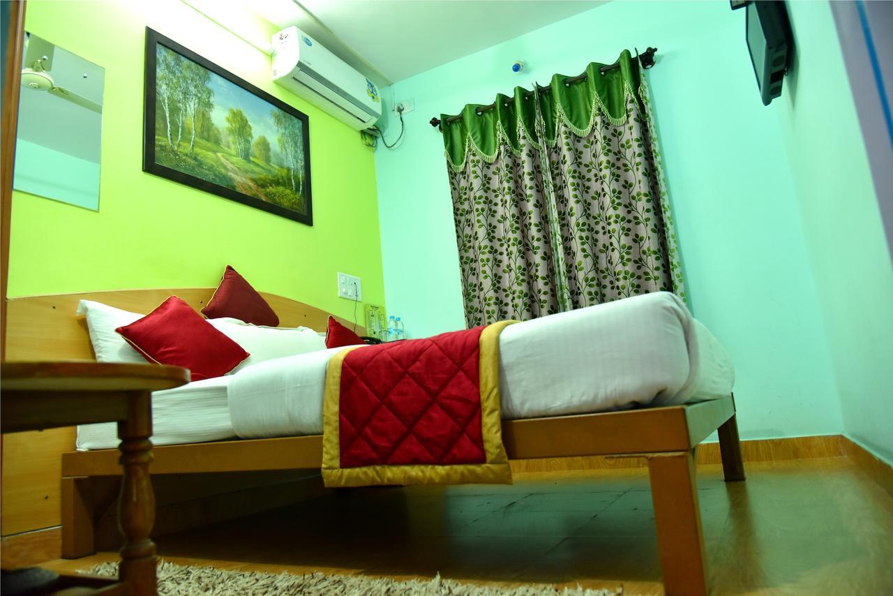 Hotel Housefinch Residency Dod Jala Luaran gambar