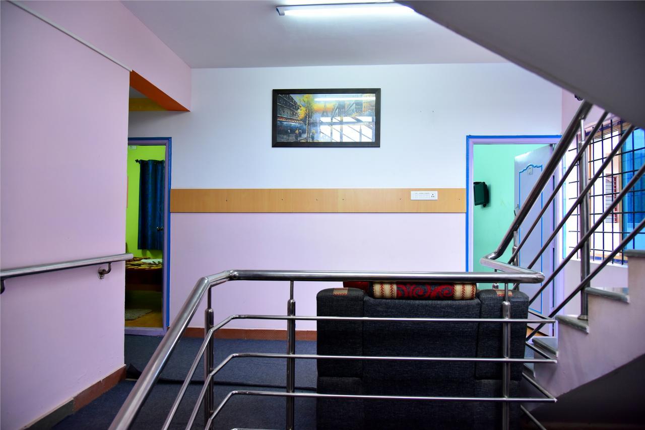 Hotel Housefinch Residency Dod Jala Luaran gambar