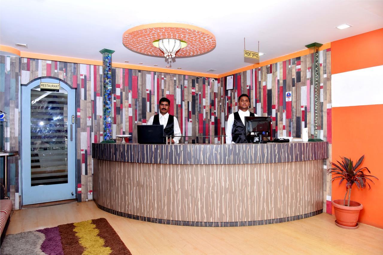 Hotel Housefinch Residency Dod Jala Luaran gambar