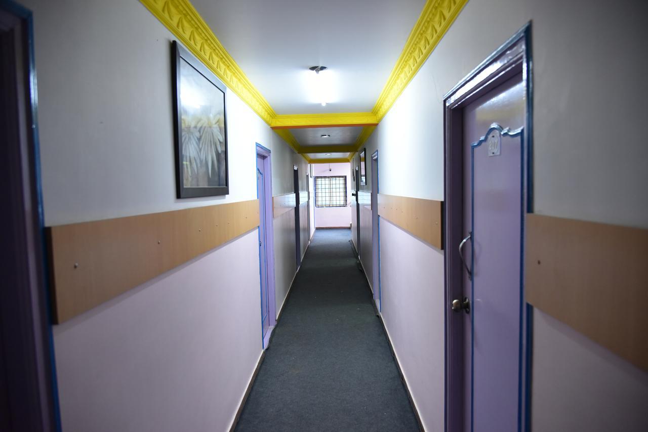 Hotel Housefinch Residency Dod Jala Luaran gambar