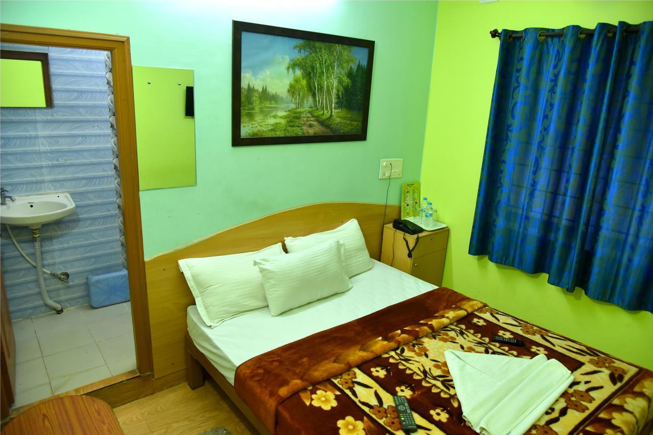 Hotel Housefinch Residency Dod Jala Luaran gambar