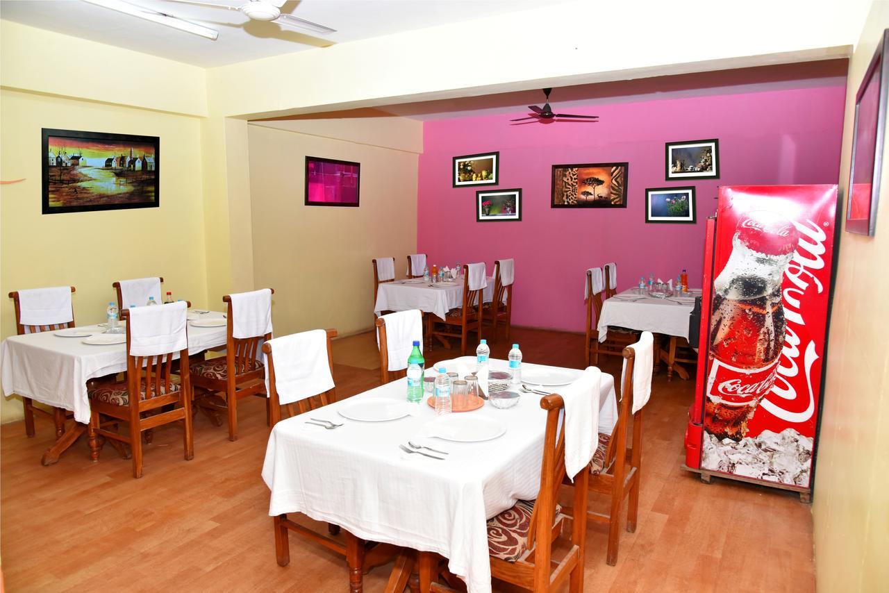 Hotel Housefinch Residency Dod Jala Luaran gambar