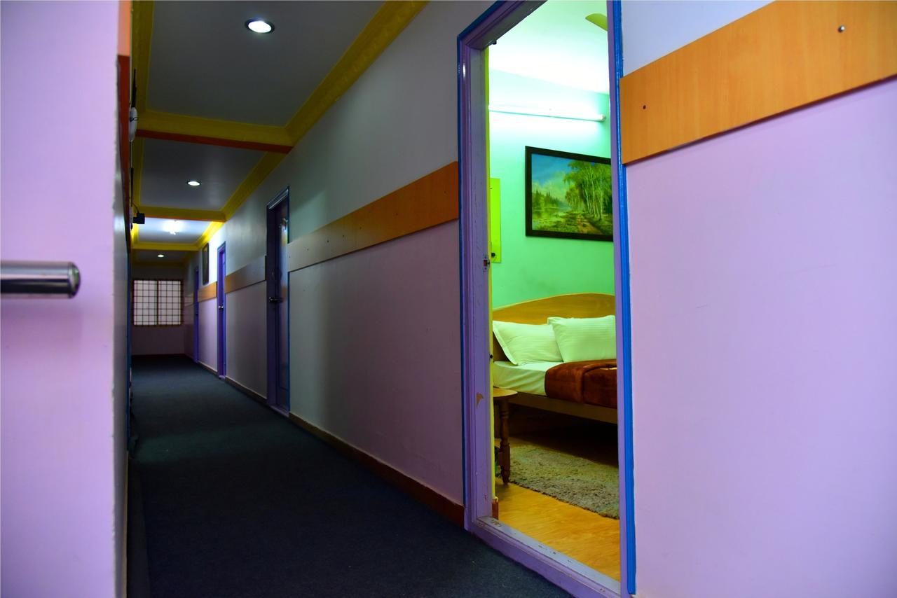 Hotel Housefinch Residency Dod Jala Luaran gambar
