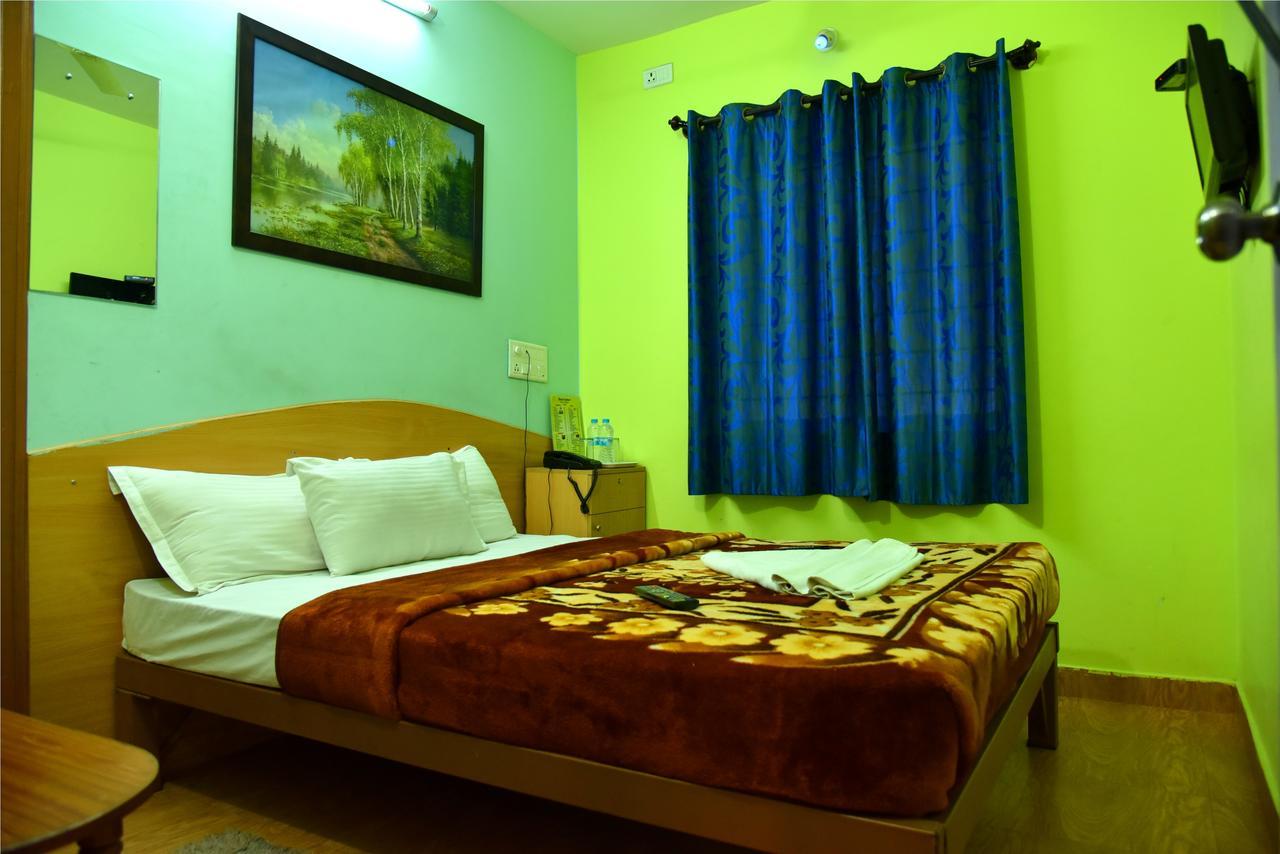 Hotel Housefinch Residency Dod Jala Luaran gambar