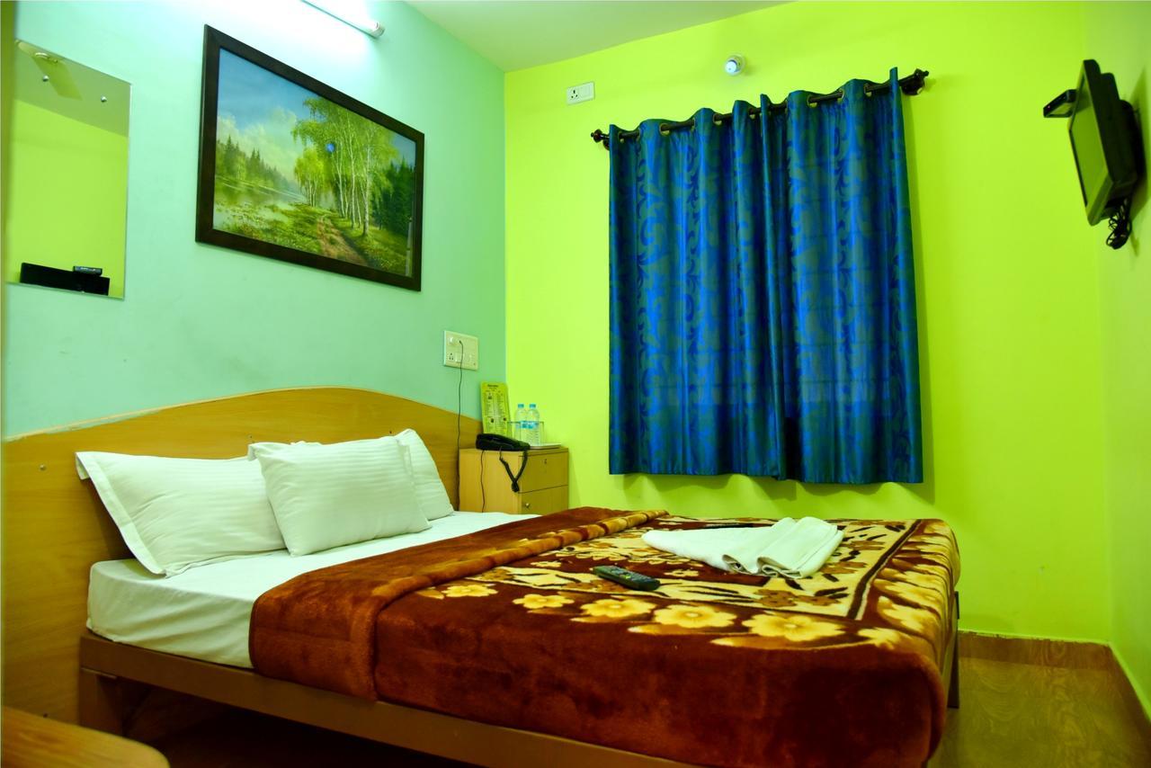 Hotel Housefinch Residency Dod Jala Luaran gambar