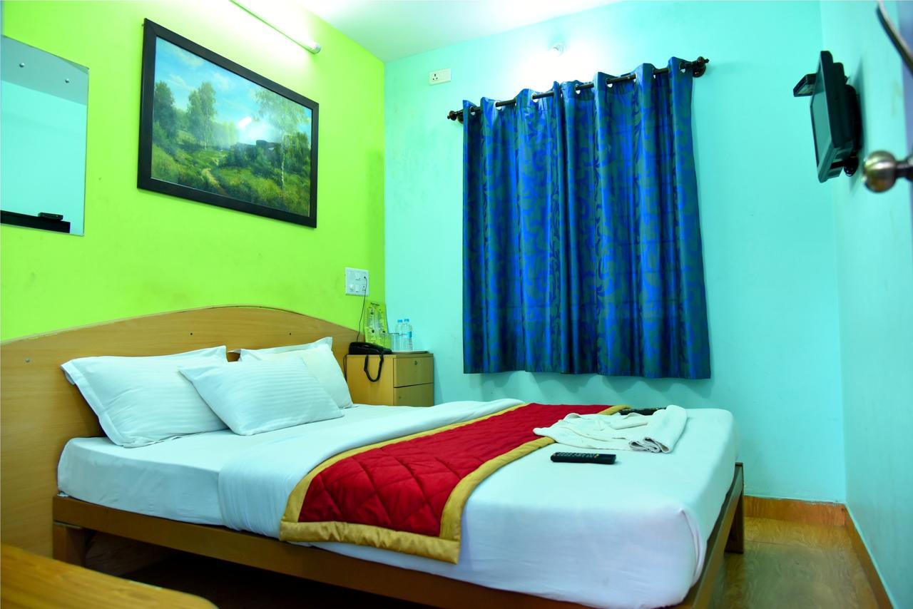 Hotel Housefinch Residency Dod Jala Luaran gambar