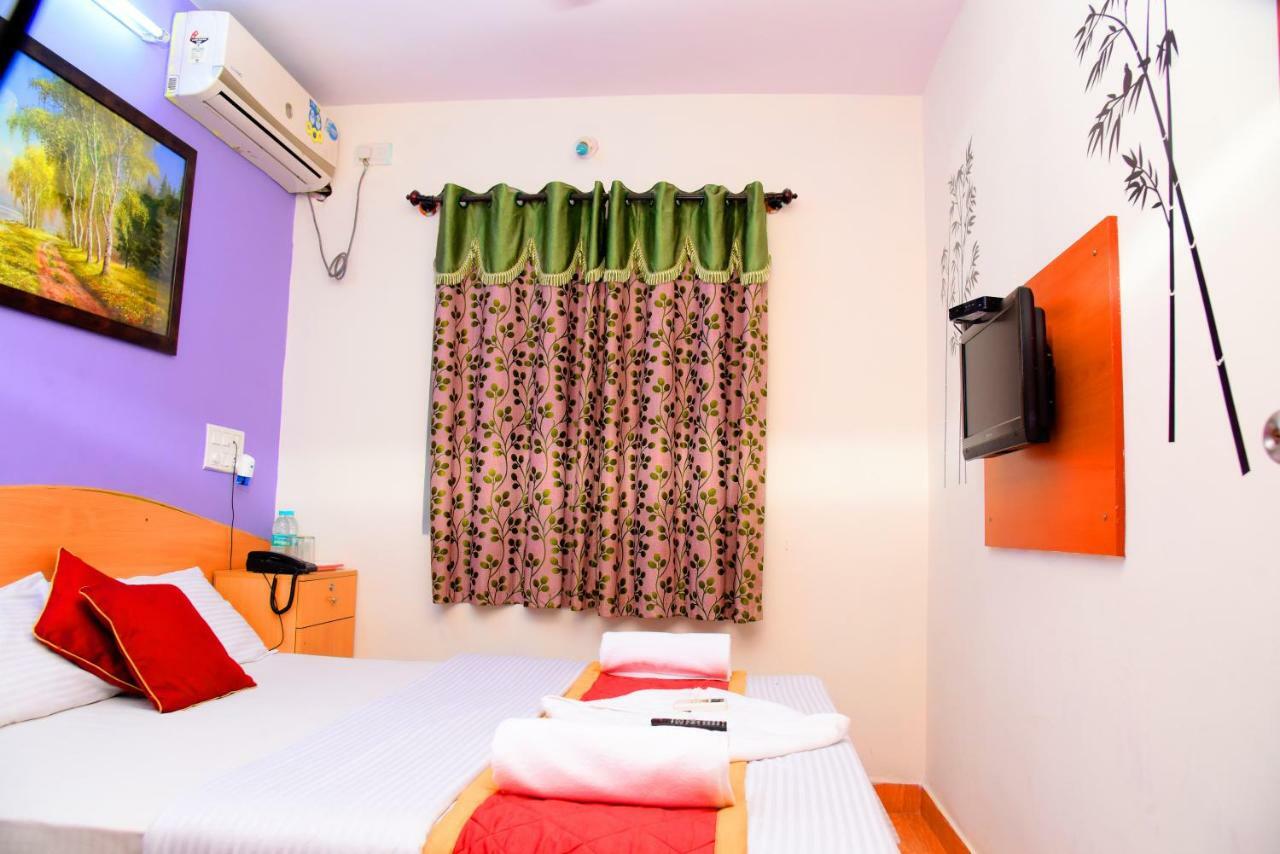 Hotel Housefinch Residency Dod Jala Luaran gambar