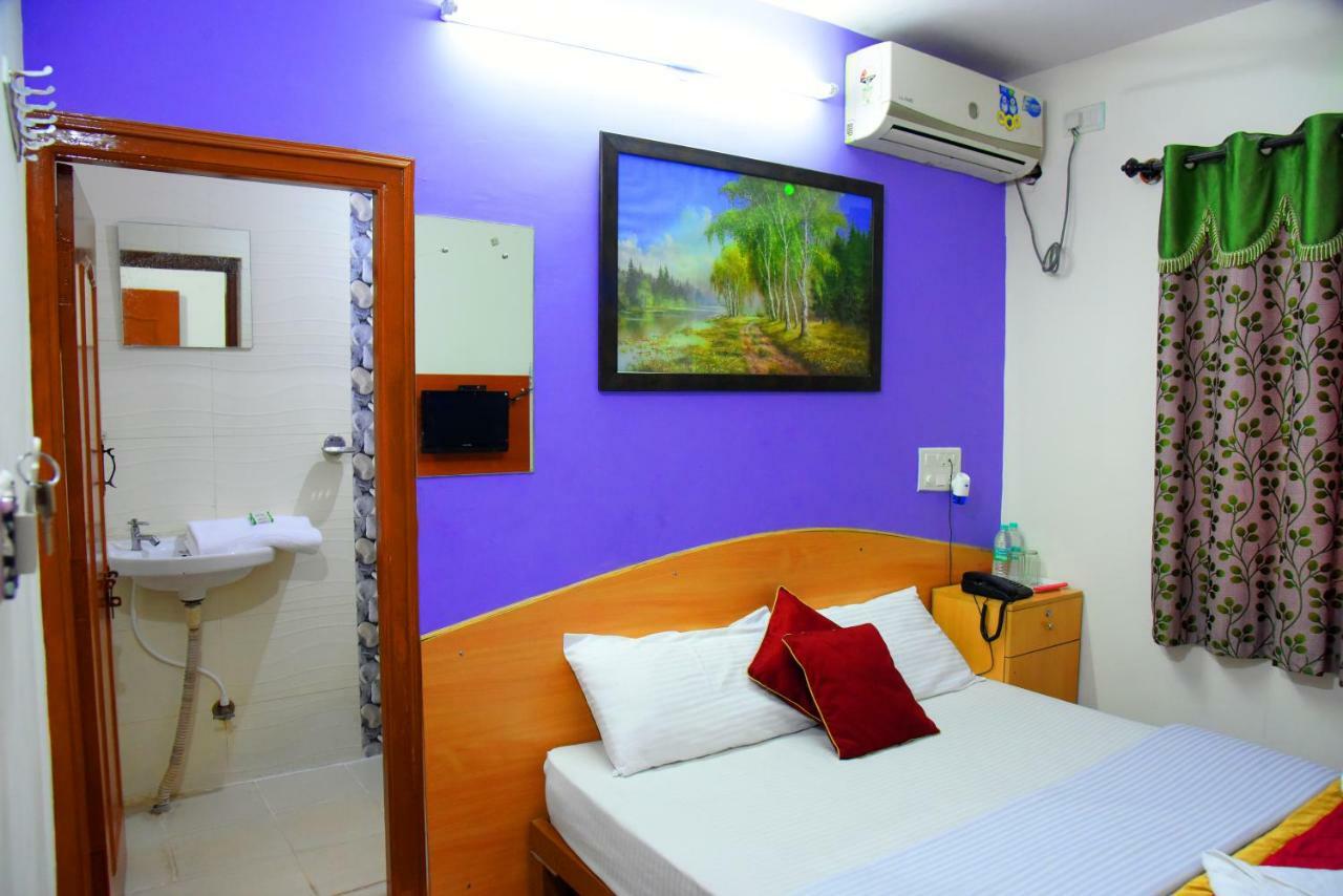 Hotel Housefinch Residency Dod Jala Luaran gambar