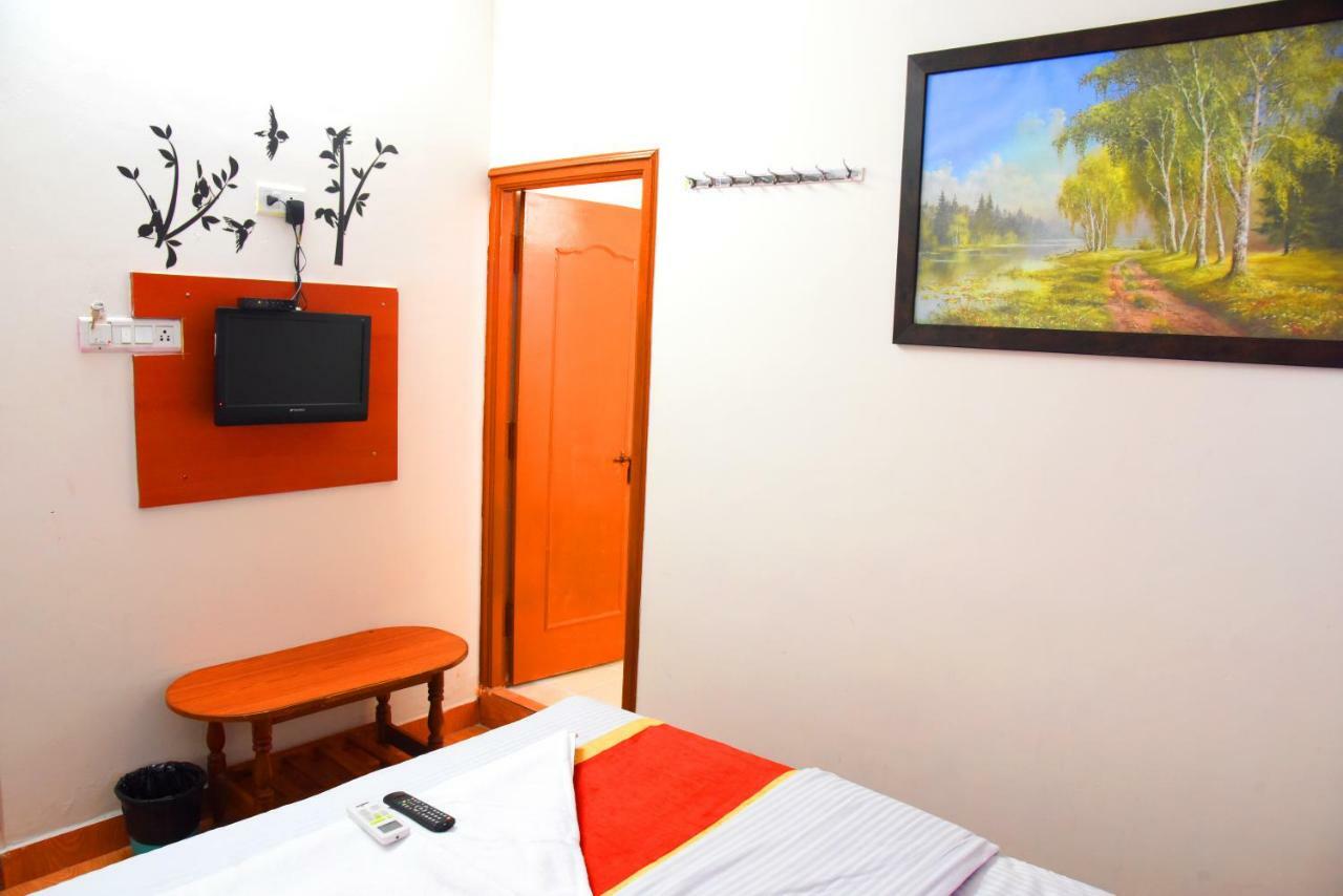 Hotel Housefinch Residency Dod Jala Luaran gambar