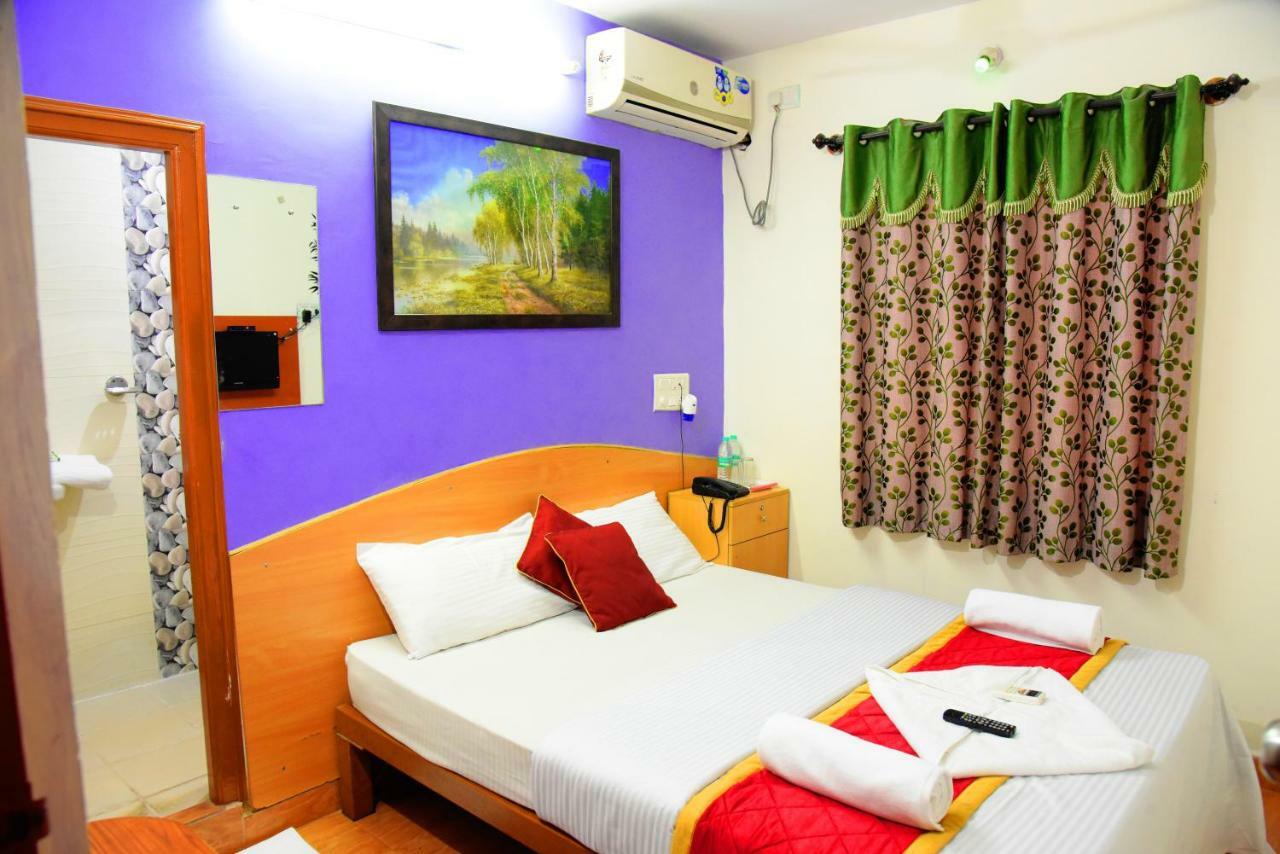 Hotel Housefinch Residency Dod Jala Luaran gambar