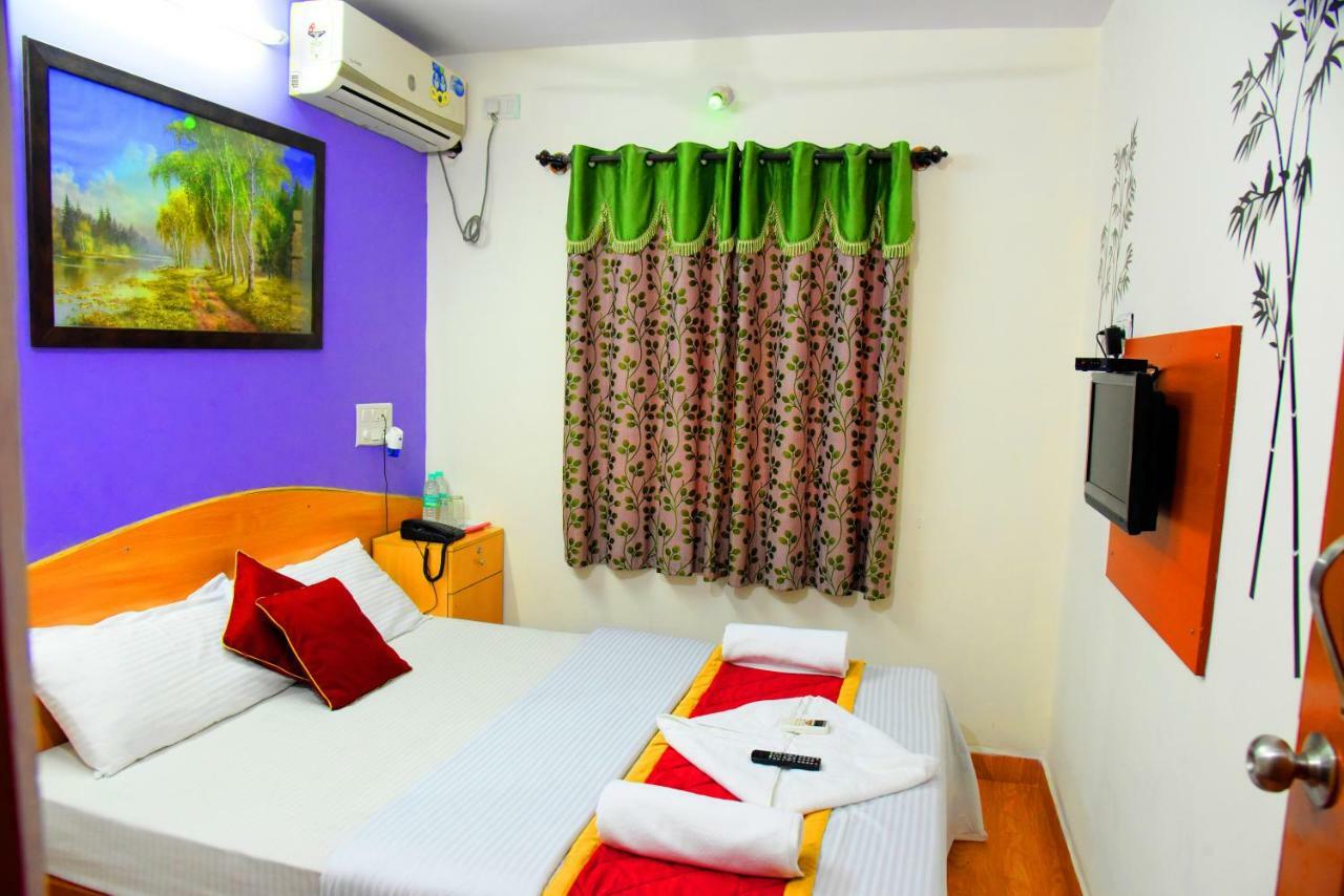 Hotel Housefinch Residency Dod Jala Luaran gambar