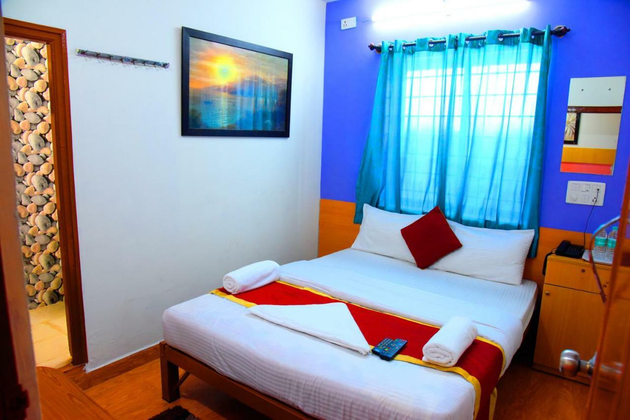 Hotel Housefinch Residency Dod Jala Luaran gambar